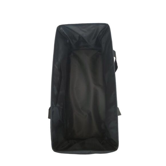 Multipurpose Utility Tote - Onyx Black - Picture 10 of 16